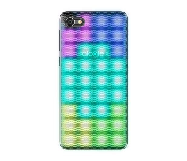 ALCATEL A5 LED Czarny - 368135 - zdjęcie 9